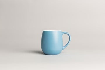 ORIGAMI Barrel Aroma Mug